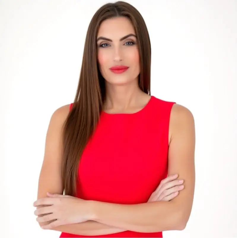 Faye Finaro