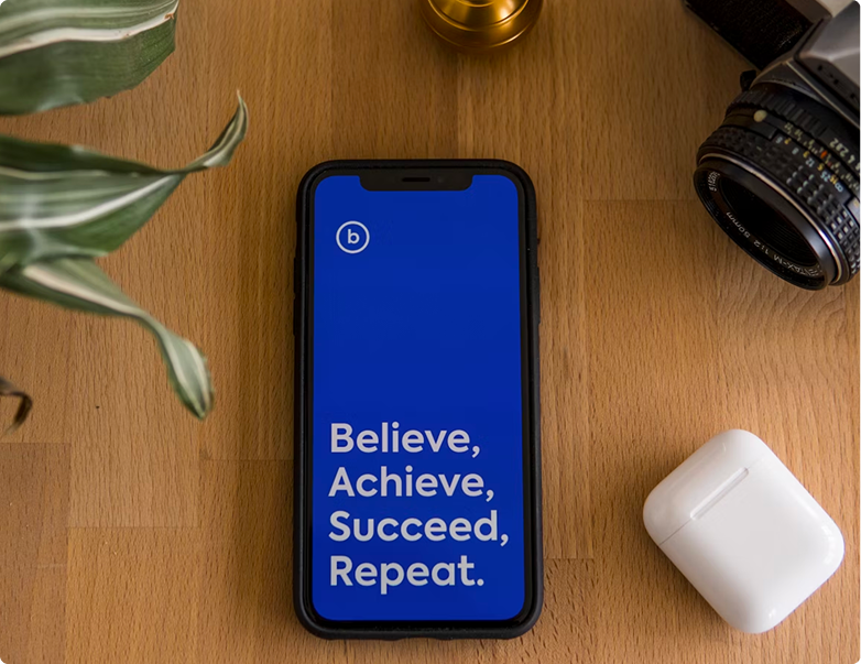 Strategic blueprinting