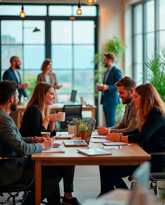 Enterprise Businesses