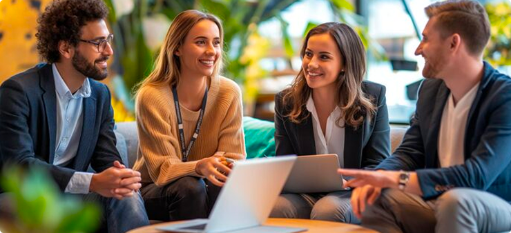 Small & medium Business